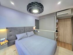 Hundred Palms Residences (D19), Condominium #620198611